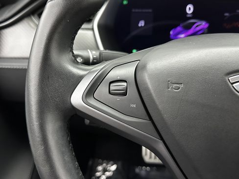 Used 2020 Tesla Model S Performance image 24