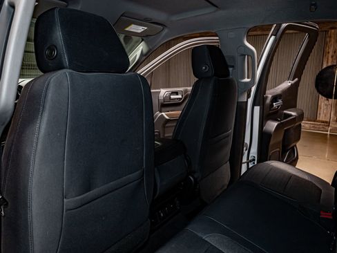 Used 2019 Chevrolet Silverado 1500 LT w/ All-Star Edition image 24