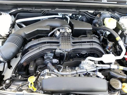 New 2026 Subaru Crosstrek 2.5i Premium image 23