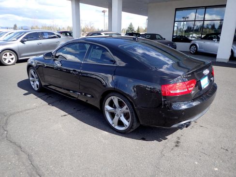 Used 2011 Audi A5 2.0T Premium Plus image 3