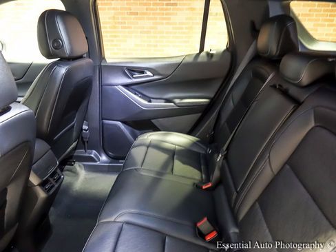 New 2026 Chevrolet Equinox LT w/ Convenience Package II image 12