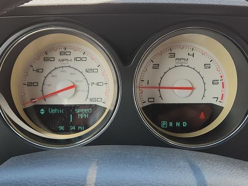 Used 2013 Dodge Challenger R/T RWD image 24