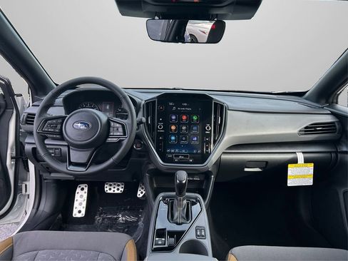 New 2026 Subaru Crosstrek 2.5i Sport w/ Crosstrek Mirror Package AWD/4WD image 27