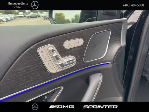 New 2026 Mercedes-Benz GLE 450 4MATIC Coupe image 14
