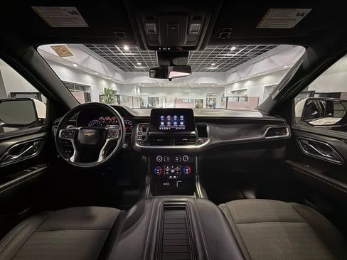 Certified 2023 Chevrolet Tahoe LS image 16