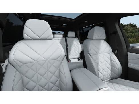 New 2027 BMW X7 xDrive40i AWD/4WD image 11