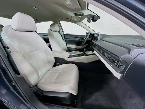Used 2024 Honda Accord LX image 28