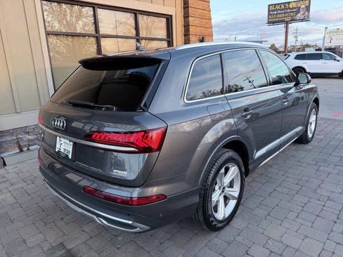 Used 2024 Audi Q7 2.0T Premium Plus image 78