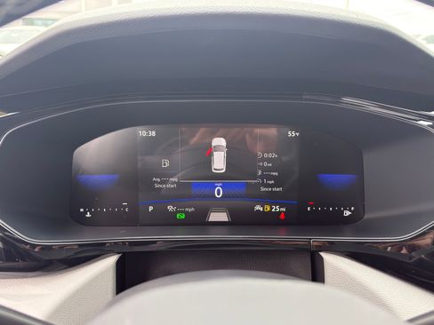 Used 2023 Volkswagen Taos S w/ IQ Drive S Package image 17