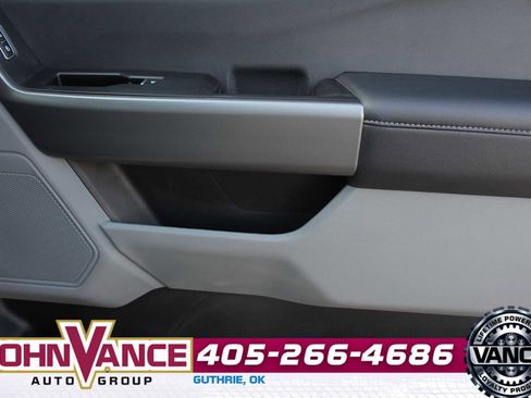 Used 2025 Ford F350 XLT AWD/4WD image 16