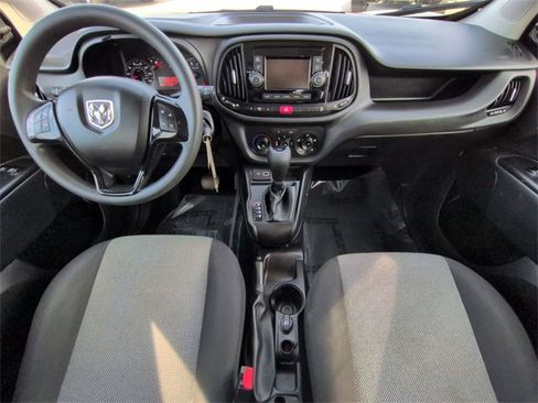 Used 2021 RAM ProMaster City Wagon image 15