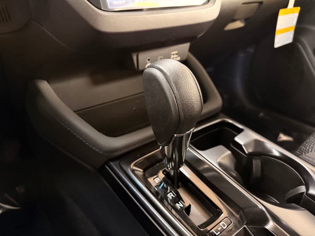 New 2026 Subaru Forester Premium AWD/4WD image 18