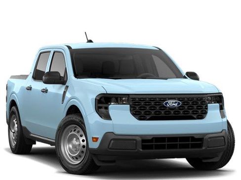 New 2026 Ford Maverick XL image 28