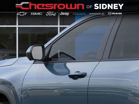 Used 2026 Chevrolet Equinox LT w/ Convenience Package II image 12