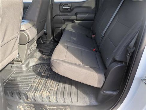 New 2026 GMC Sierra 1500 Pro w/ Convenience Package image 17