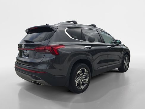 Used 2023 Hyundai Santa Fe SEL FWD image 3