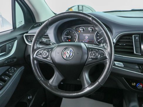 Used 2020 Buick Enclave Premium w/ Sun and Sites Package FWD image 12