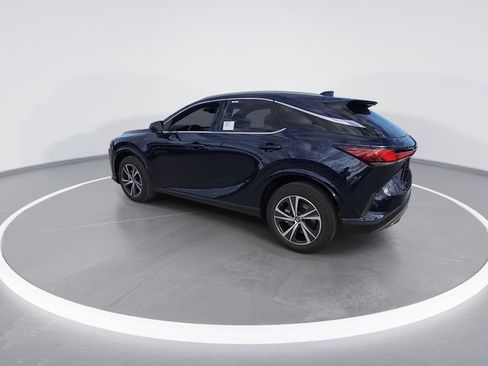 New 2026 Lexus RX 350 FWD image 6