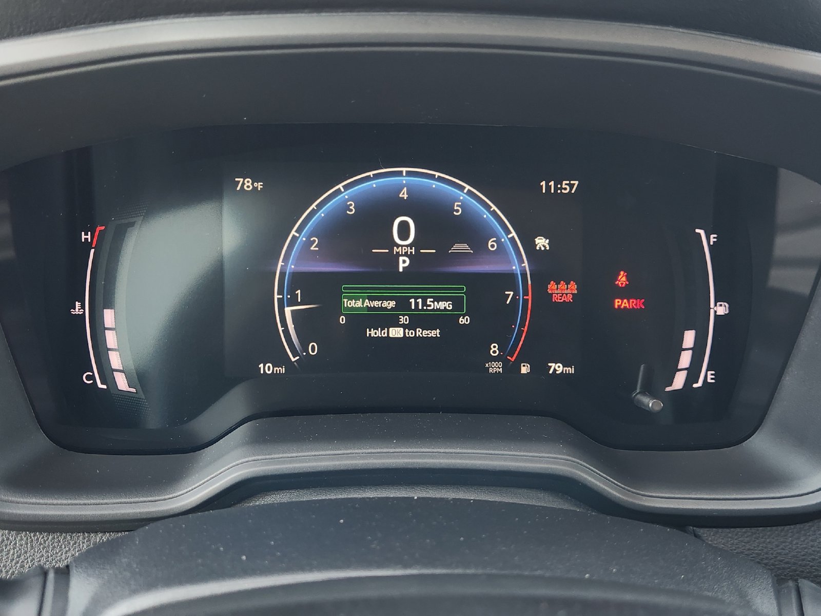 New 2027 Toyota Corolla LE FWD image 17
