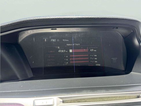 Used 2013 Honda Accord Sport image 31