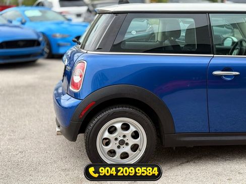 Used 2013 MINI Cooper Hardtop FWD image 8