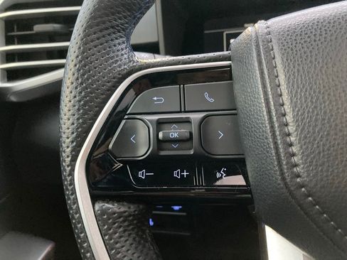 Used 2024 Toyota Tundra Platinum image 16