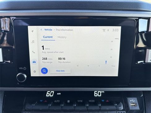 Used 2025 Toyota Tundra SR5 image 23