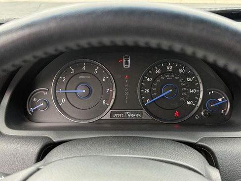 Used 2012 Honda Crosstour EX-L image 12