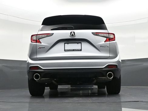 Used 2023 Acura RDX A-Spec image 30