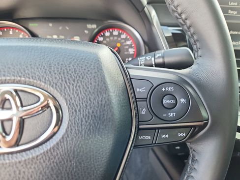 Used 2023 Toyota Camry XSE image 22