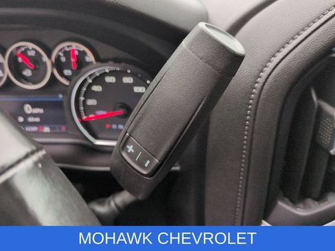 Used 2022 Chevrolet Silverado 1500 RST AWD/4WD image 16