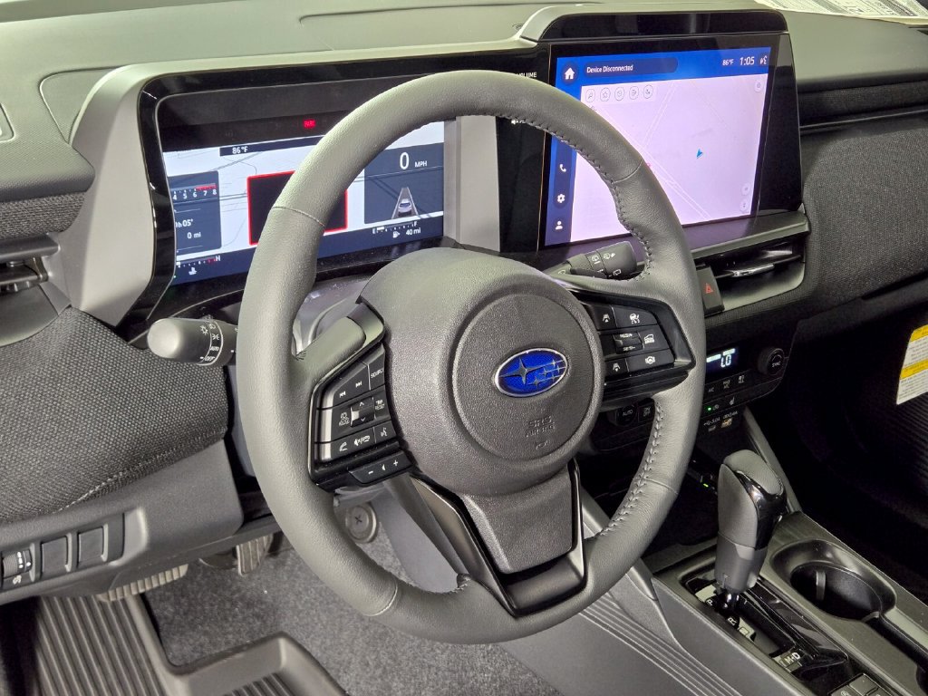 New 2026 Subaru Outback Premium AWD/4WD image 14