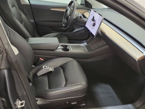 Used 2023 Tesla Model 3 Long Range AWD/4WD image 8