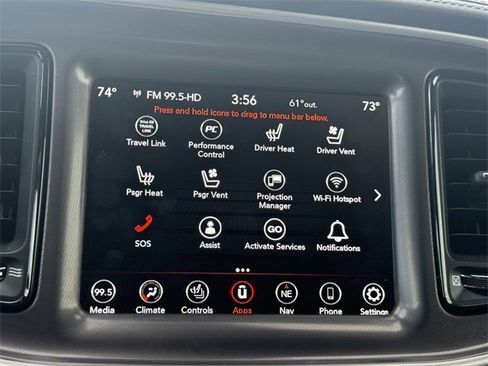 Certified 2022 Dodge Challenger R/T w/ Plus Package image 28