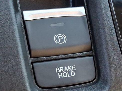 Used 2024 Honda CR-V EX image 25