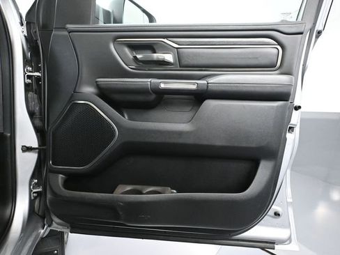 Used 2020 RAM 1500 Limited w/ Bed Utility Group image 47