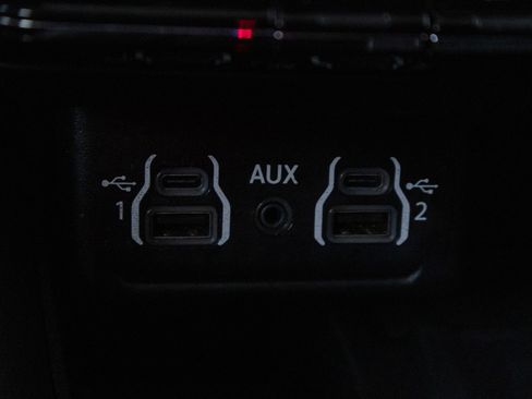 Used 2023 Dodge Durango R/T AWD/4WD image 23