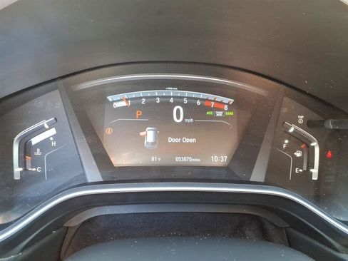 Used 2019 Honda CR-V EX image 15