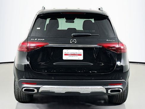Used 2024 Mercedes-Benz GLE 350 4MATIC image 3