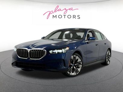 Used 2026 BMW 530i xDrive w/ Premium Package