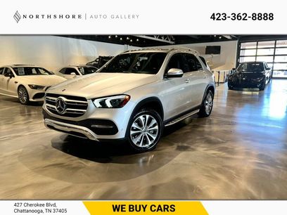 Used 2020 Mercedes-Benz GLE 350 4MATIC