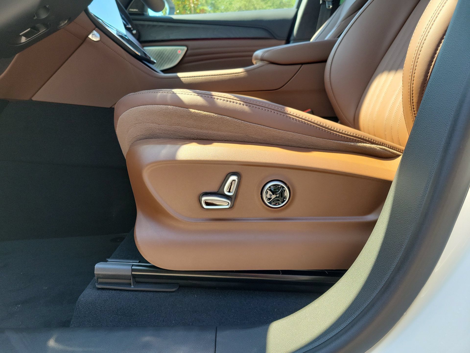 New 2026 Maserati Grecale Modena AWD/4WD image 29