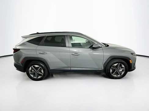 Used 2026 Hyundai Tucson SEL FWD image 10