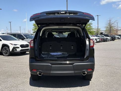 New 2026 Subaru Ascent Bronze Edition AWD/4WD image 15