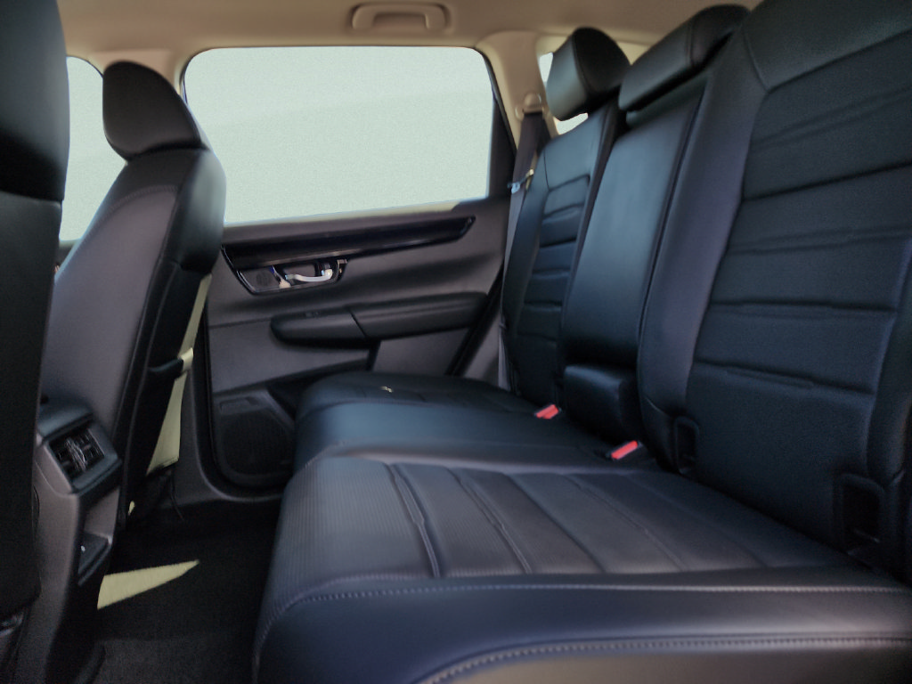 Used 2025 Honda CR-V EX-L image 22