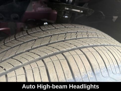 Used 2026 Nissan Rogue SV w/ Cold Weather Package AWD/4WD image 35