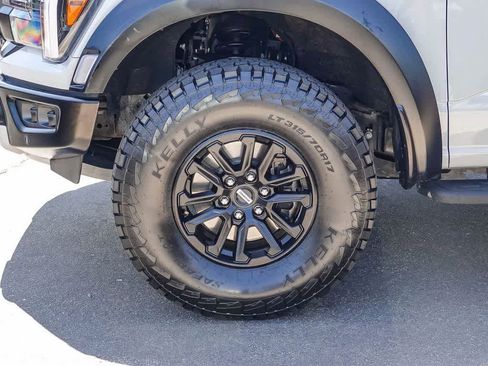 Used 2024 Ford F150 Raptor AWD/4WD image 9