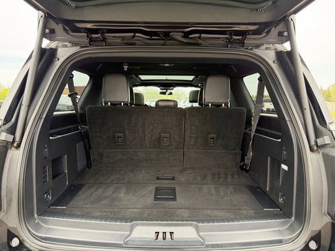 Used 2022 Ford Expedition Max Limited AWD/4WD image 36