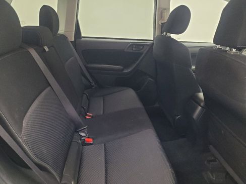 Used 2016 Subaru Forester 2.5i Premium w/ All-Weather Package image 19
