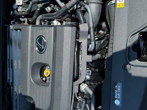 New 2025 Lexus UX 300h 300h Premium image 12